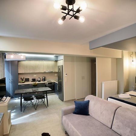 Porto Boutique #B Leilighet Thessaloníki Eksteriør bilde