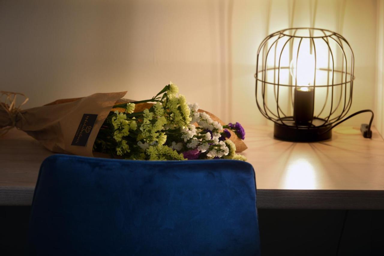Porto Boutique #B Leilighet Thessaloníki Eksteriør bilde